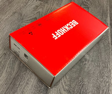 BECKHOFF FC2001 Lightbus card