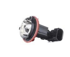 1x W5W HELLA Park-/Positionsleuchte Glühlampen 12V 10W 9DX 153 746-011