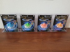 LED Lichtwechsel ewiger