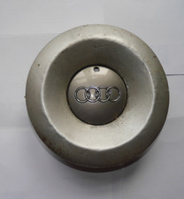 gebrauchte Radkappe / Nabendeckl für Alufelgen Audi A2 8Z0601165C