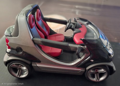 Smart crossblade 18 - smart,