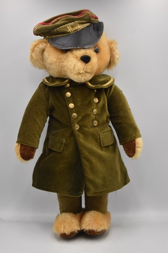 Merrythought harrods doorman - merrythought,