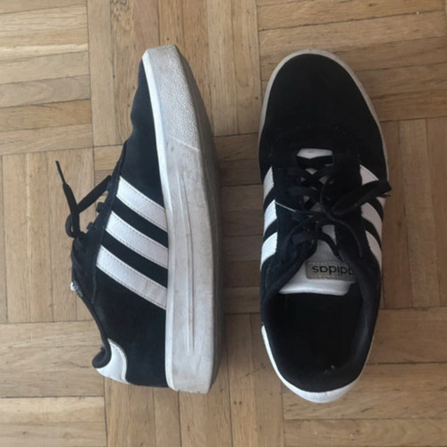 Adidas damen low top sneaker - adidas,