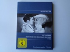 Film DVD  - Bekenntnisse des
