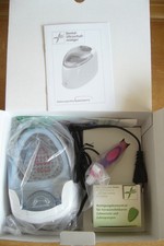 Dental-Ultraschallreinigungs-Set Sinus Dentasonic, Neu