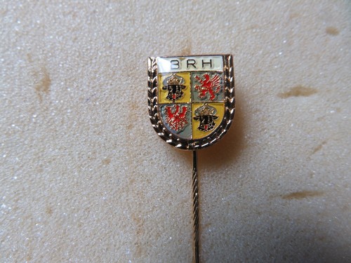 Ehrennadel brh - ehrennadel,