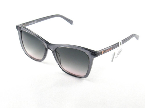 Sonnenbrille love moschino - sonnenbrille,