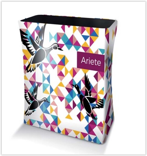 Theke ariete stand individuell - stand,
