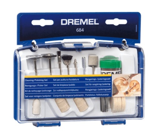 Dremel 684 reinigungs - reinigungs-, /