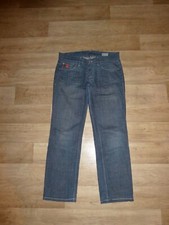 HUGO BOSS "SHERRY" ORANGE