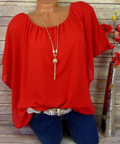 Italy bluse top tunika - bluse,