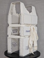 RMS Titanic Replica Life