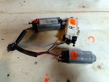 Stellmotor Sitz vorne rechts Beifahrersitz Chevrolet Corvette C6 6.0 2005