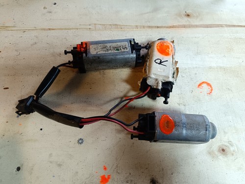 Stellmotor sitz vorne - stellmotor,