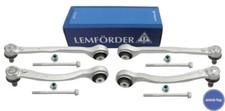 LEMFÖRDER QUERLENKER VA L&R OBEN VORNE & HINTEN AUDI BENTLEY LAMBORGHINI VW