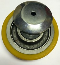 Rad, Stützrad, Lastrad  für