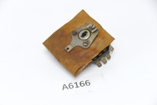 MZ TS 250/1 - Zündschloss ohne Schlüssel A6166