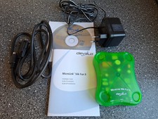 devolo MicroLink 56k Fun II -