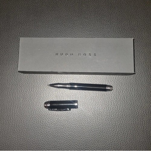 Hugo boss tintenroller summit - boss,
