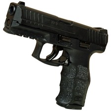 Heckler & Koch VP9 BLK Airsoft