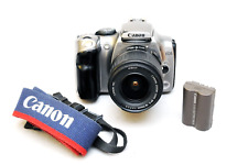 Canon EOS 300D Digital mit