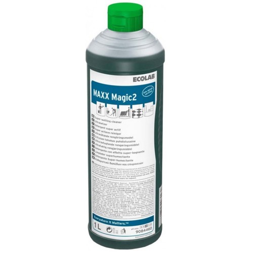 Ecolab maxx magic2 1l - magic2,