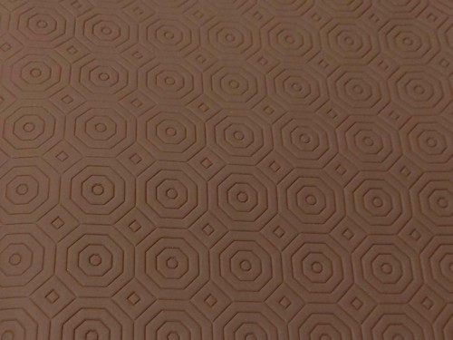 Tisch schutz stoff brown - tisch,