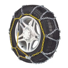 SCHNEEKETTEN WEISSENFELS POWER POWER 4X4 GR.122 255/50-19 17 MM DICKE
