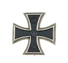 4281 WW1 GERMANY IRON CROSS