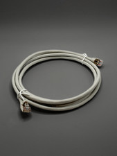 Telegärtner 2m Patchkabel Cat 6a Ethernetkabel A RJ45 S FTP Stecker