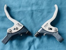 Shimano Deore LX BL-M570