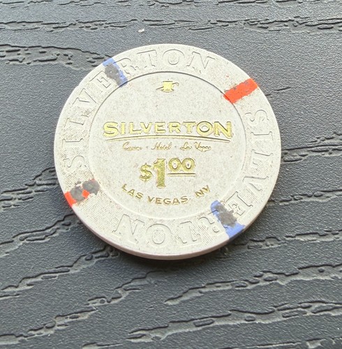 Silverton casino poker - silverton,