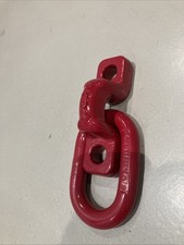 Anschlagpunkt Typ TWN 122 M16 Bis 3,15t