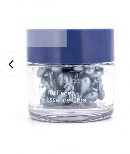 New packing nuskin - packing, nu