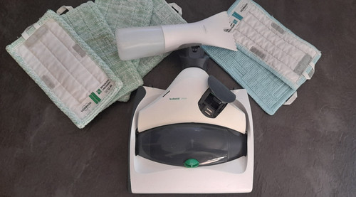 Saugwischer vorwerk 530 mit - saugwischer,