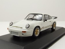 Porsche 911 Carrera RS 3.0