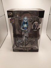 Actionfigur Tim Burton Corpse