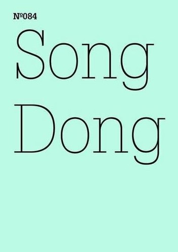 Song dong doing - song, dong.