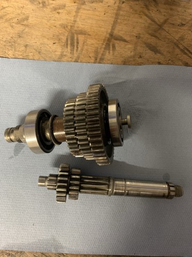 Simson s51 m500 - m500, 3