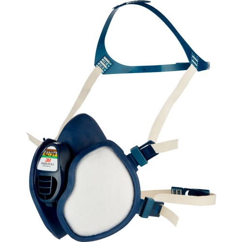 4279 atemschutz halbmaske - , 4279+