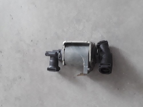 Magnetventil für miele - magnetventil,