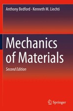 Mechanics of Materials |