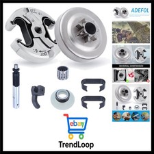 Kettensatz Husqvarna 345 445