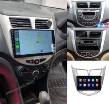 Apple CarPlay For Hyundai