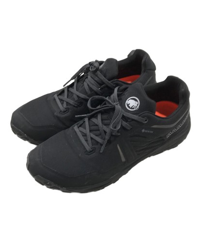 Mammut ultimate low - 3,