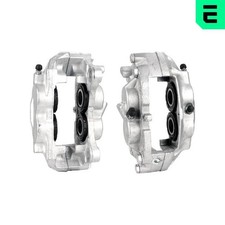 OPTIMAL BC-1674L Bremssattel Vorne Links passend für MERCEDES-BENZ T1 Bus (601)