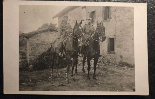 Feldpostkarte soldaten - wk,,