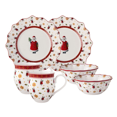 Villeroy boch toy s delight - toy's,