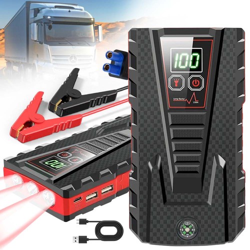 30000mah auto kfz starthilfe - 30000mah,