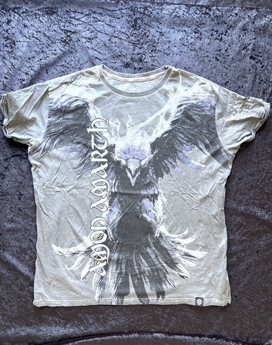 Amon amarth ravens - amon,